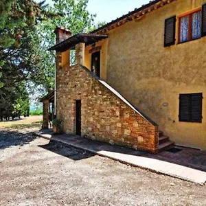 Fattoria Il Piano - Scaletta - Appartamento