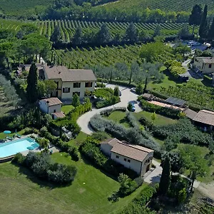 Agriturismo Raccianello San Gimignano